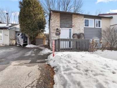 170 Rothesay Drive