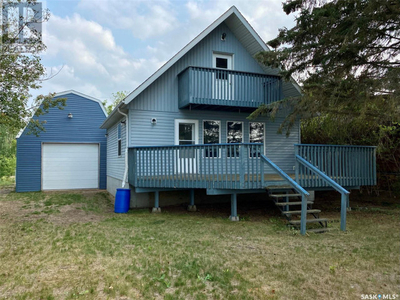 19 Diehl DRIVE Leask Rm No. 464, Saskatchewan