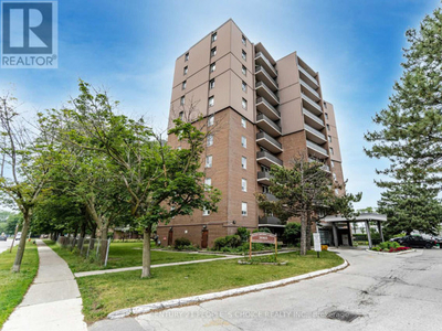 #205 -3065 QUEEN FREDERICA DR Mississauga, Ontario