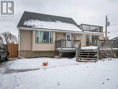 209 1 Avenue SE Langdon, Alberta