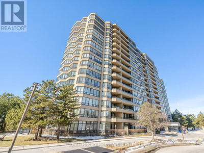 #214 -22 CLARISSA DR Richmond Hill, Ontario