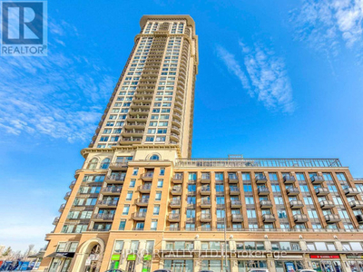 #2602 -385 PRINCE OF WALES DR Mississauga, Ontario