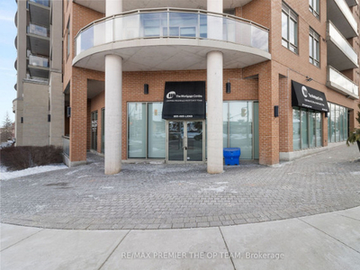 28 - 281 Woodbridge Ave, Vaughan, Ontario.