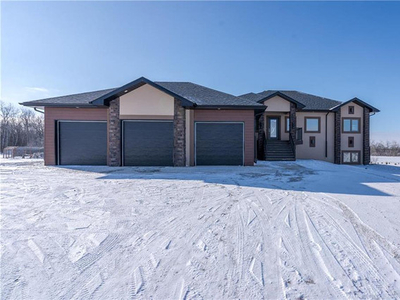 29 McFee Place Selkirk, Manitoba
