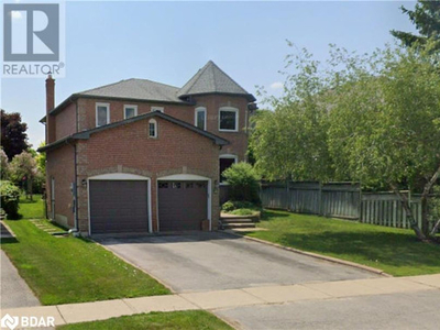 3 STROUD Place Barrie, Ontario