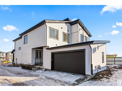 3002 49 ST Beaumont, Alberta