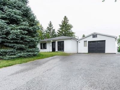 3+2 BR | 4 BA-Double Garage Detached home in Whitby