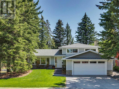 3528 Varal Road NW Calgary, Alberta