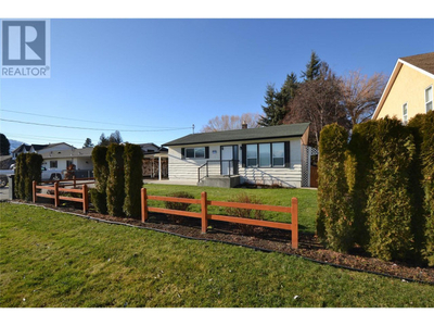 3990 Hitchner Road Lakeview Heights, British Columbia