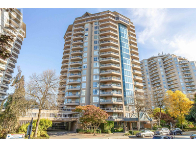 403 1235 QUAYSIDE DRIVE New Westminster, British Columbia