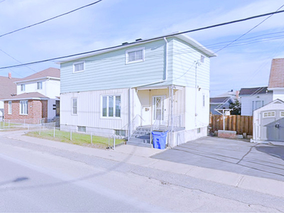 406 Pine Street South, Timmins, On. 4 Bed, 3 Bath, SF Home