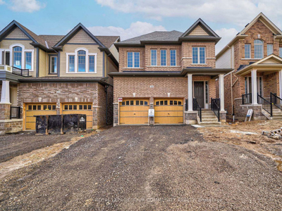 5 Bed Kitchener Must See!