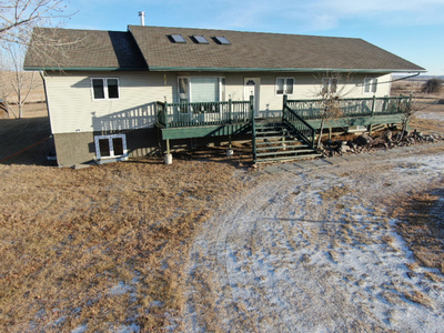502033 Highway 893, County of Vermilion River, AB
