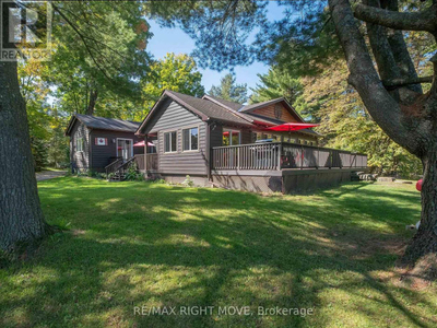 5364 CLARESBRIDGE LANE Severn, Ontario