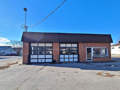 747 Park St S Peterborough Ontario - Great Opportunity!