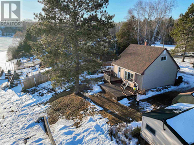 8 Atikokan RD Coleman Twp, Ontario