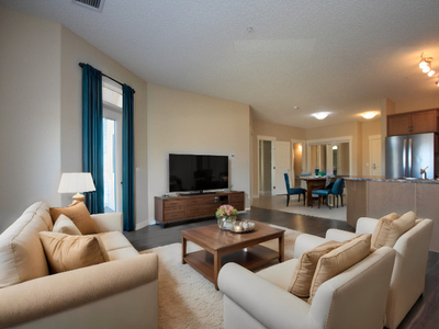 Apartment For Sale Spruce Grove