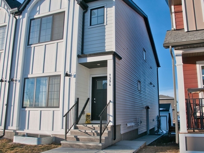 Calgary Basement For Rent | Rangeview | Cozy 1 bedroom basement apartment