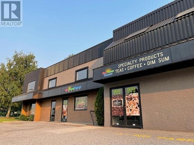 Commercial For Sale In Midtown, Kelowna, British Columbia