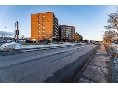 Condo For Sale In Churchill Park - St. Patrick's Park, St. John's, Newfoundland and Labrador