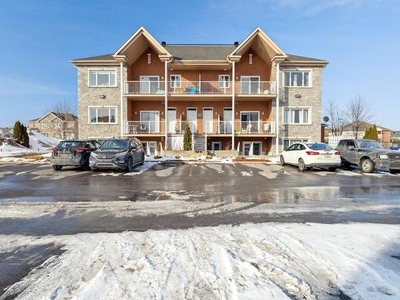 Condo For Sale In Gatineau (Aylmer), Quebec