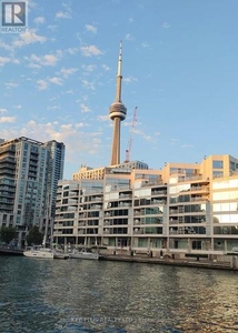 Condo For Sale In Harbourfront, Toronto, Ontario