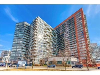 Condo For Sale In Niagara, Toronto, Ontario