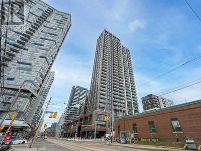 Condo For Sale In Regent Park, Toronto, Ontario