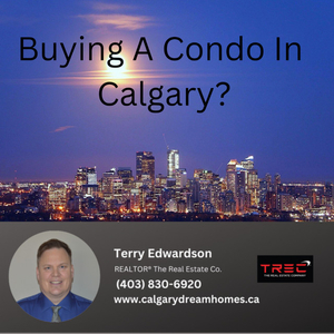 Free List Of Townhomes & Condos For Sale In Calgary