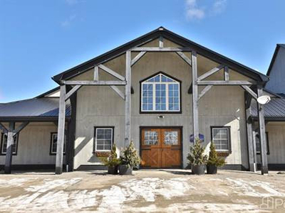 Homes for Sale in Carlisle, Hamilton, Ontario $3,750,000