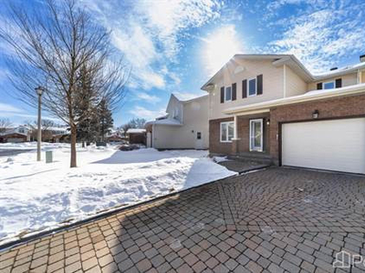 Homes for Sale in Quartier Vanier, Vanier, Ontario $724,900