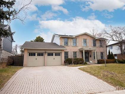 Homes for Sale in Tyandaga, Burlington, Ontario $1,699,000