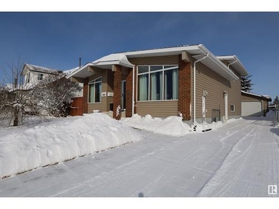 House For Sale In Bannerman, Edmonton, Alberta