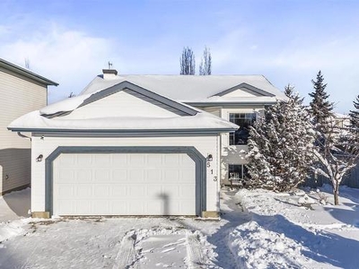 House For Sale In Breckenridge Greens, Edmonton, Alberta