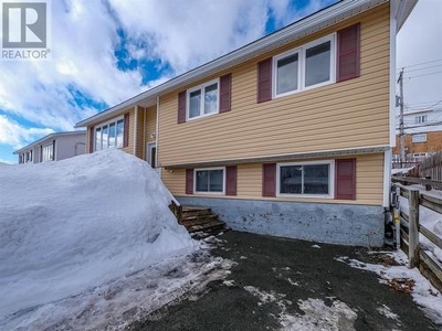 House For Sale In Cowan Heights, St. John's, Newfoundland and Labrador