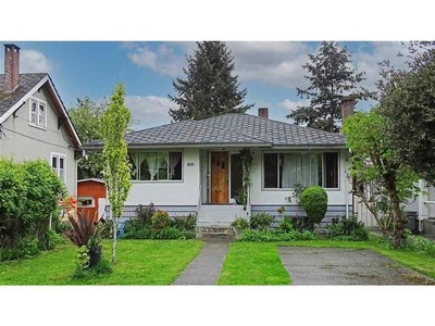 House For Sale In Victoria, Vancouver, British Columbia