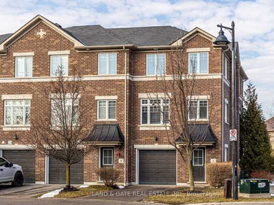 Open House Sat/Sun 2-4pm, 3Br 2Ba In Courtice