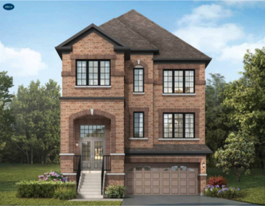Pickering Townhomes Semi Detached Detached