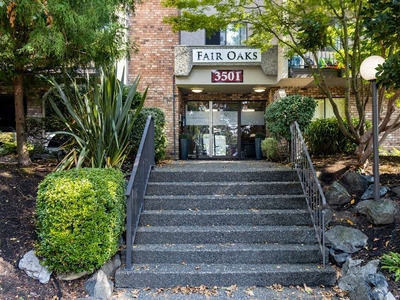 Saanich Pet Friendly Apartment For Rent | Fair Oaks Apartments
