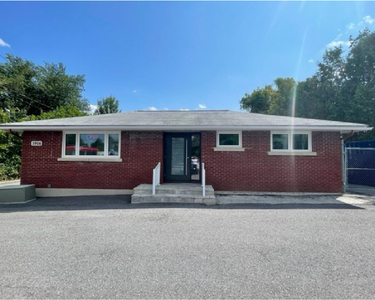 SALE OPPORTUNITY - STANDALONE BUILDING IN STITTSVILLE