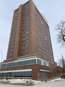 Winnipeg Apartment For Rent | West Broadway | Residences at Portage Commons