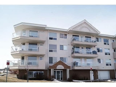 2 Bedroom Apartment Cold Lake AB