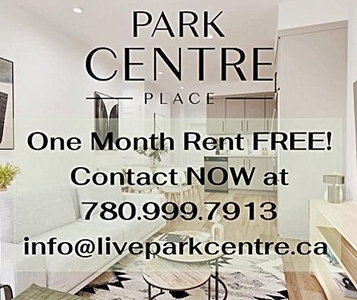 2 Bedroom Apartment Sherwood Park AB