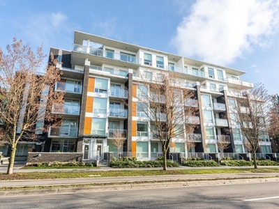 504 5058 CAMBIE STREET Vancouver