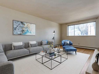 1 Bedroom Apartment Regina SK