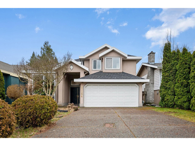 11164 160 STREET Surrey, British Columbia