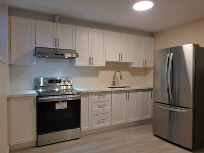 Bright 2 BDRM Unit near Downtown Barrie-$1950-Available Now