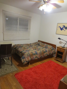 Clean Furnished Room Near Algonquin College All Inclusive !
