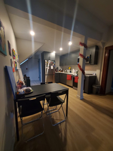 FEMALE- 1 BEDROOM AVAILABLE JULY AND SEPTEMBER LEASE TAKEOVER
