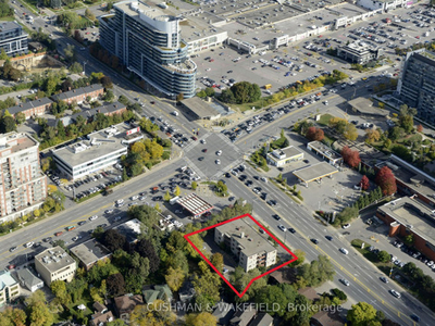 Investment Bayview And Sheppard Ave E